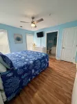 2000sq ft Villa 401, Ocean View Steps to the Beach, Small Pool Hot Tub 4 King Bd - Villas