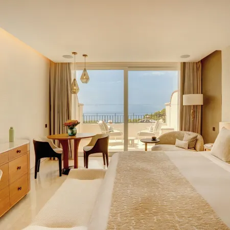 Zem Wellness Clinic Altea - 5 Stars Grand Luxury Ξενοδοχεία στην πόλη Altea