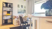 Suite Canal Salso by Ca-sa Check - 3 Yıldız