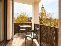 Limehome Braunschweig Kaiserstraße - Bintang 2