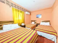 Hotel Casa Miramar - Pet friendly