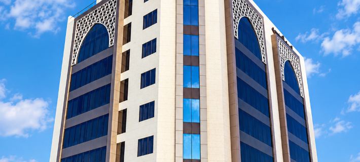 Kyriad Muscat Hotel Hotels in Muscat
