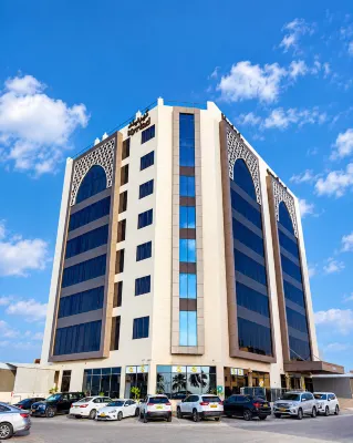 Kyriad Muscat Hotel - 3 Sao