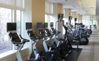 Seaport Hotel® Boston - Gym