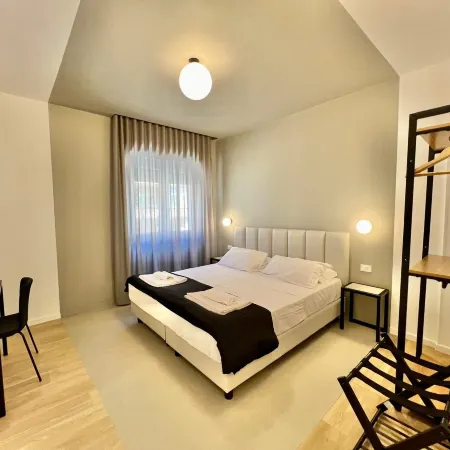 Luciano Queen's Guest House