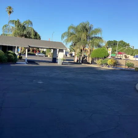 Town House Motel