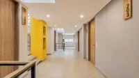 Sierra Madre Apartamentos - 2-Sterne
