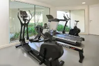 Hipotels Coma Gran - Gym