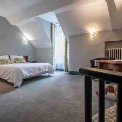 Hôtel Terminus Rooms