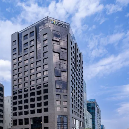 Hyatt Place Seoul Pangyo