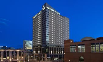Hyatt Place Denver Downtown