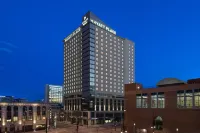 Hyatt Place Denver Downtown - Cho phép mang theo thú cưng