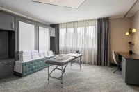 Radisson Blu Hotel Dortmund - spa