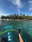 glampling sanblas luxury - 2-Star