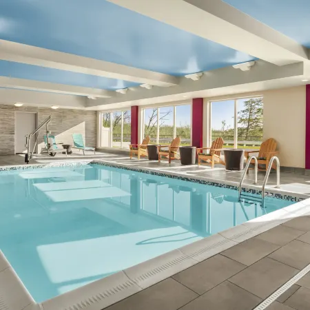 Home2 Suites by Hilton Woodbridge Potomac Mills