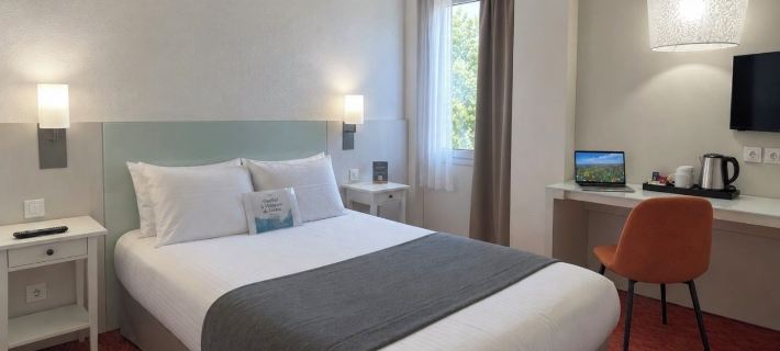 Kyriad Toulouse - Blagnac AÉROPORT Hotels in Blagnac