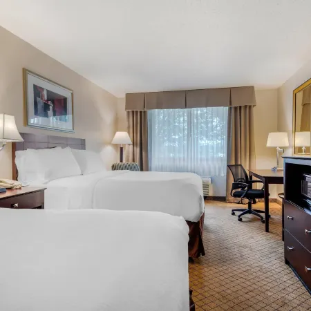 Clarion Inn Elmira-Horseheads