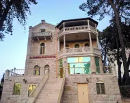 Alhambra Palace Hotel Suites - Ramallah - Wifi