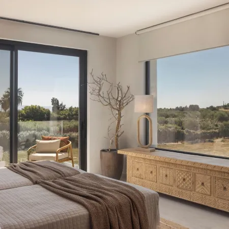 Helios Luxury Villas