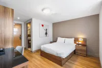 The Mitre Hotel Brighton - Bintang 3
