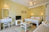 Marinero Apartments - balcony