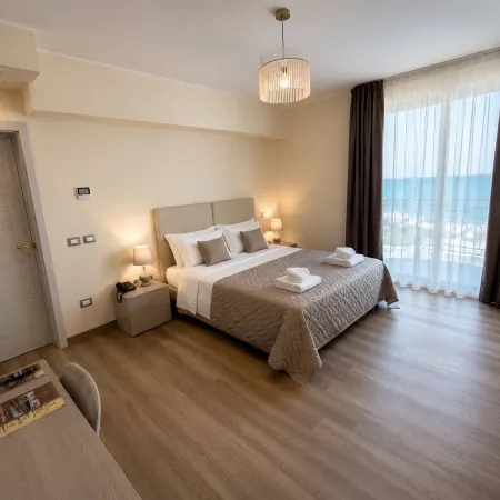 Hotel Riviera Palace