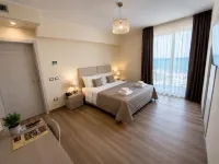 Hotel Riviera Palace - Beach
