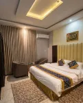Tamyoz Aparthotel - Wifi