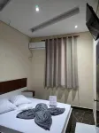 桑托斯飯店 - 2 星級