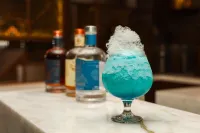 Kempinski Al Othman Hotel Al Khobar - Quầy Bar