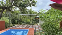 Villa Pura Vida -  Marañon -  Ferienhäuser