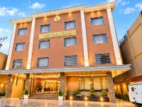 The Royal Class Hotel - Aamiainen