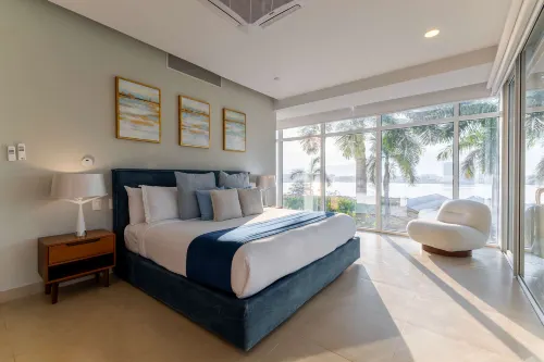 Marina Vallarta Garden House | Ocean & Pool Vibe - Gym