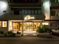 Hotel Il Chiostro by Lvg Hotel Collection - Phòng Gym