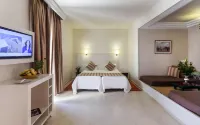 Seabel Alhambra Beach Golf & Spa - 4 estrellas