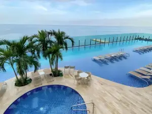 Estelar Cartagena de Indias Hotel y Centro de Convenciones