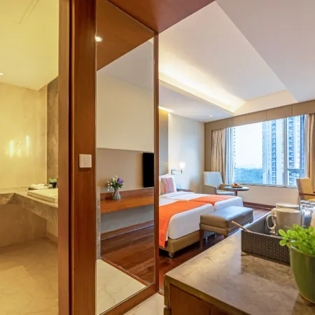 The Anya Hotel-Golf Course Road
