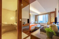 The Anya Hotel-Golf Course Road - رخيصة