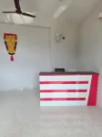 Lake Residency - Parkplatz