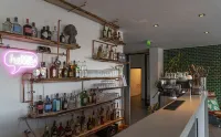 Big Mama Leipzig - Bar