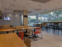 Ibis Recife Aeroporto - breakfast