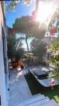 Loris Rooms - Deniz Manzaralı