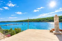 Apartments Ivi - Ocean View