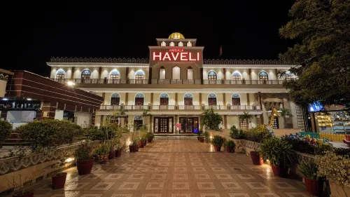 Ambala Haveli - Wifi