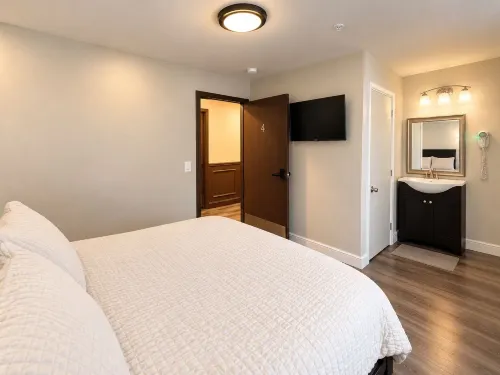 Country Lodge - Lodges