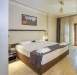 Teona Hotel - Wi-Fi