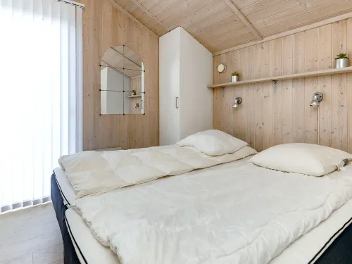 10 Person Holiday Home in Rudkøbing - Wifi