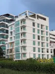 Hotel Summer Frente Al Mar - bar