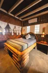 Vistamar Guest House - parking