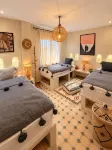 Banana Surf Camp - Yoga Vibe and Retreat - Wi-Fi